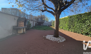 Maison 3 Pièces 65 m² à vendre à Roanne (42300)