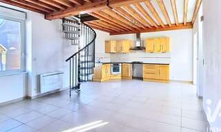 Maison 3 Pièces 65 m² à vendre à Roanne (42300)