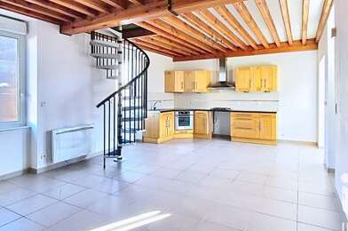 Maison 3 pièces 160000 €