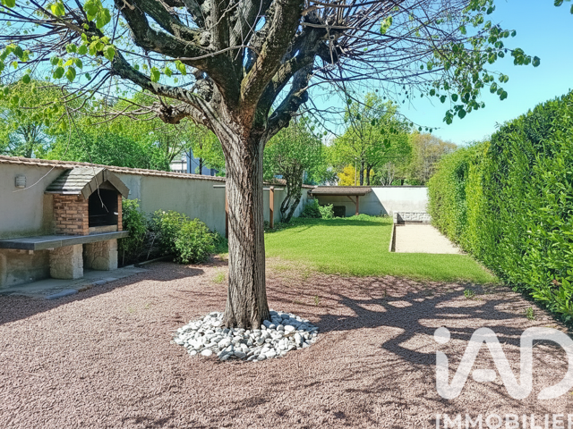 Vente Maison de ville 3 pièces — photo du bien