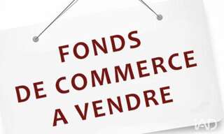Commerce  35 m² à vendre à Nice (06100)