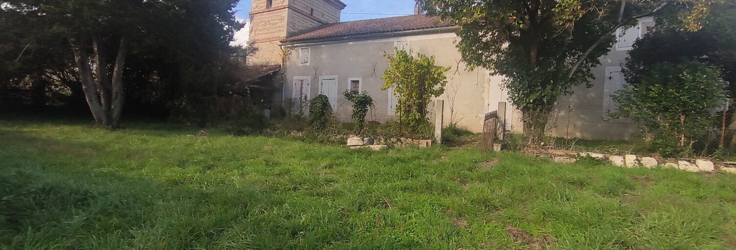 Maison 4 Pièces 118 m² à vendre à Castelculier (47240)