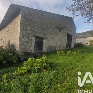 Maison 4 pièces 333500 €