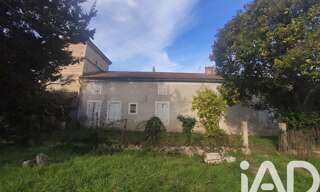 Maison 4 Pièces 118 m² à vendre à Castelculier (47240)