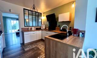 Maison 7 Pièces 145 m² à vendre à Ribécourt-Dreslincourt (60170)