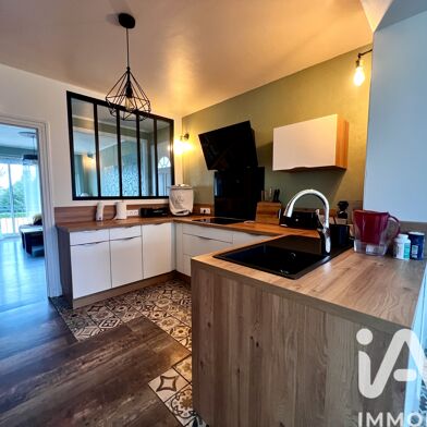 Maison 7 pièces 280000 €