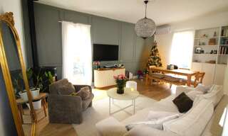 Maison 4 Pièces 104 m² à vendre à Laurens (34480)