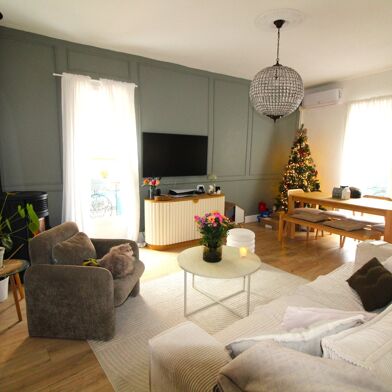 Maison 4 pièces 169000 €