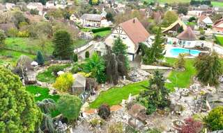 Maison 7 Pièces 194 m² à vendre à Durlinsdorf (68480)