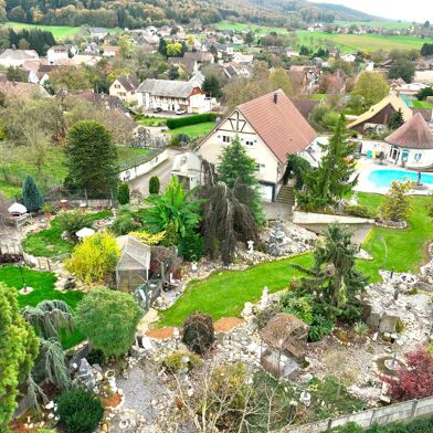 Maison 7 pièces 838000 €