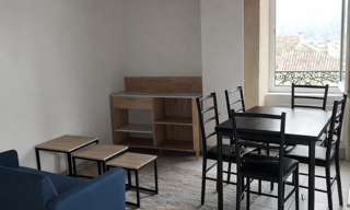 Appartement 1 Pièce 29 m² à louer à Cahors (46000)