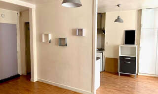 Appartement 2 Pièces 44 m² à louer à Cahors (46000)