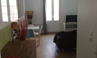 Appartement 2 Pièces 32 m² à louer à Montpellier (34000)