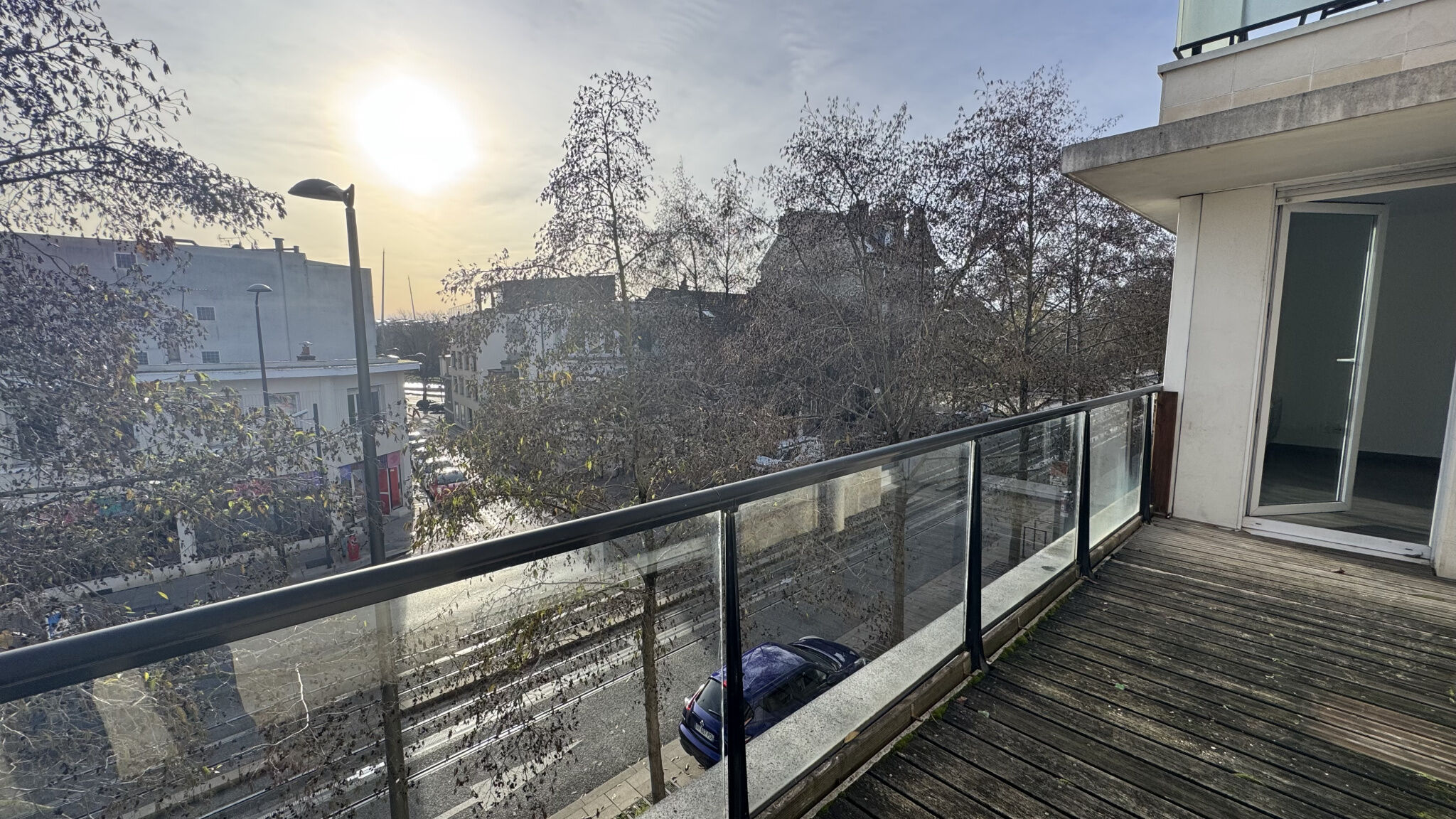 Appartement  T3 à vendre Reims 51100