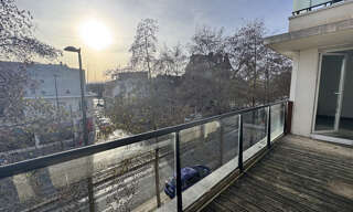 Appartement 3 Pièces 77 m² à vendre à Reims (51100)