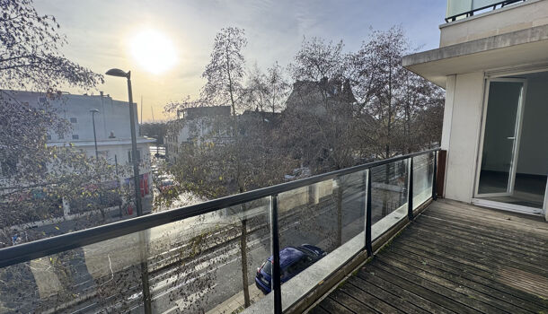 Appartement 3 pièces  à vendre Reims 51100