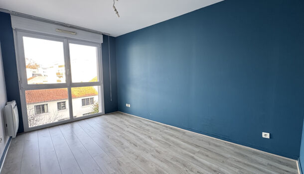 Appartement 3 pièces  à vendre Reims 51100