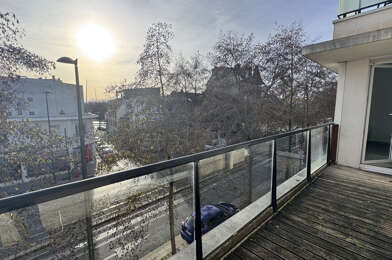 Appartement 3 pièces 244860 €