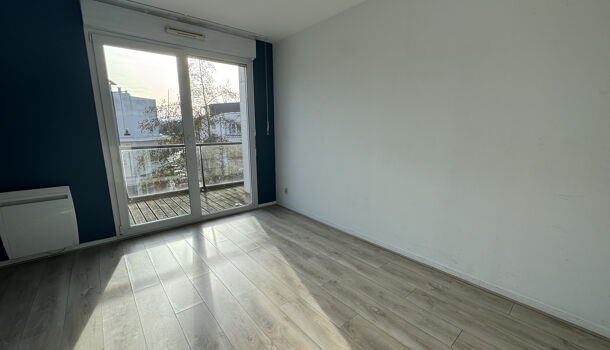 Appartement 3 pièces  à vendre Reims 51100