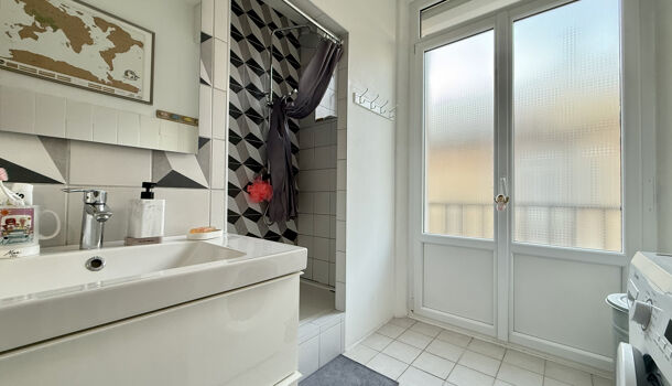 Appartement 4 pièces  à vendre Reims 51100