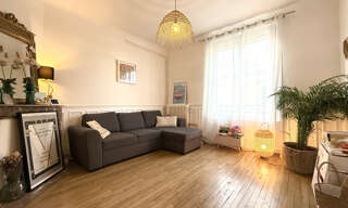 Appartement 4 Pièces 78 m² à vendre à Reims (51100)