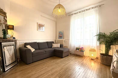 Appartement 4 pièces 218000 €