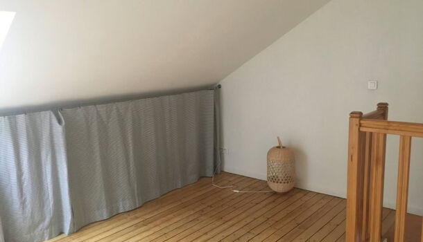 Appartement 4 pièces  à vendre Reims 51100