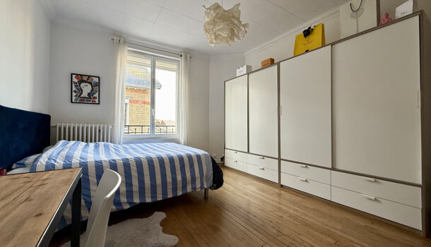 Appartement 4 pièces  à vendre Reims 51100