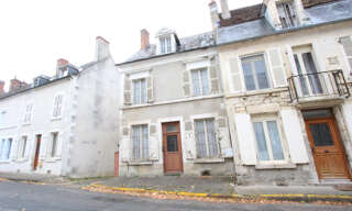 Maison 3 Pièces 100 m² à vendre à Herry (18140)