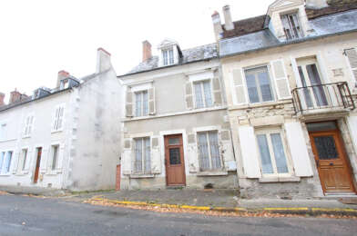 Maison 3 pièces 33000 €