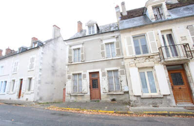 Herry, village avec école et commerces de procimité, maison — photo du bien