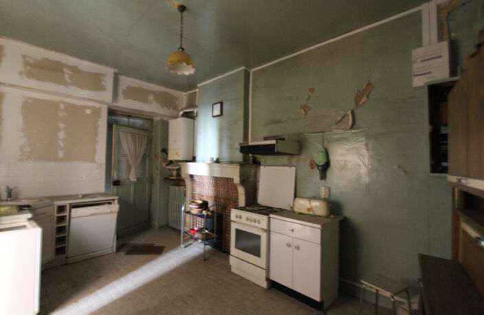 Herry, village avec école et commerces de procimité, maison — photo 3