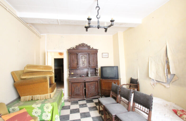 Herry, village avec école et commerces de procimité, maison — photo 4