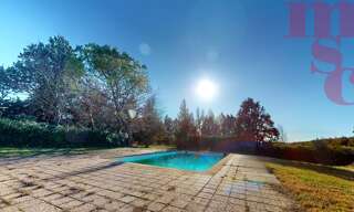 Maison 7 Pièces 185 m² à vendre à Aix-en-Provence (13100)