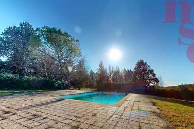 Maison 7 pièces 1300000 €