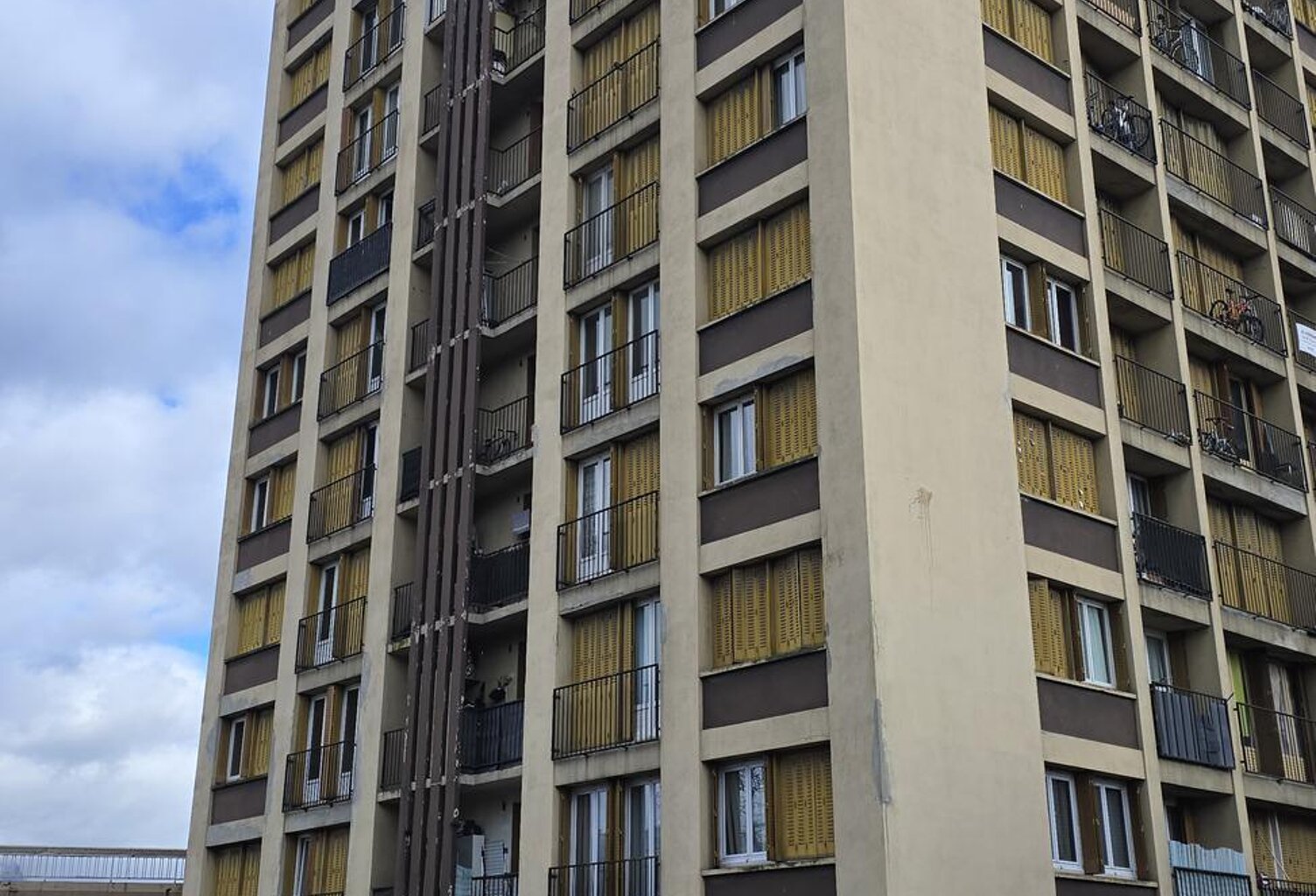 Vente appartement 4 pièces 67 m² Grenoble (38000) — photo 1