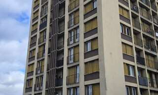 Appartement 4 Pièces 67 m² à vendre à Grenoble (38000)