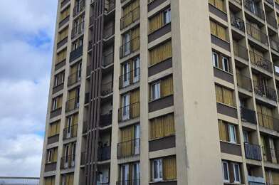 Appartement 4 pièces 78000 €