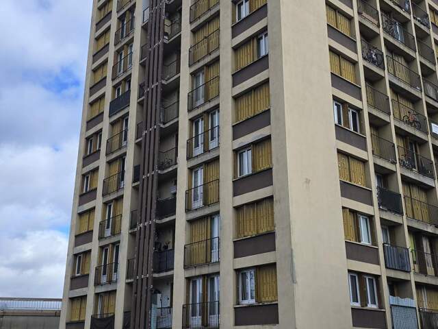 Appartement 4 pièces 67 m² à Grenoble — photo du bien