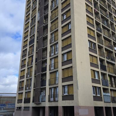 Appartement 4 pièces 78000 €