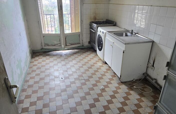 Vente appartement 4 pièces 67 m² Grenoble (38000) — photo 2