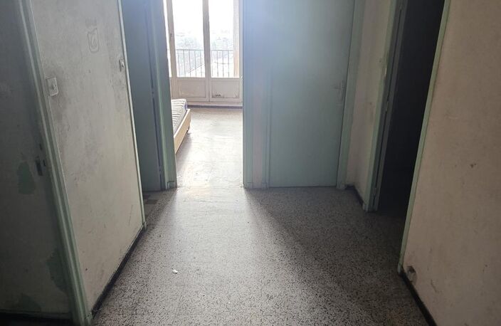 Vente appartement 4 pièces 67 m² Grenoble (38000) — photo 3