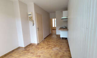 Appartement 2 Pièces 26 m² à louer à Poitiers (86000)