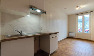 Appartement 2 Pièces 26 m² à louer à Poitiers (86000)