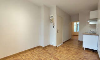 Appartement 2 Pièces 26 m² à louer à Poitiers (86000)