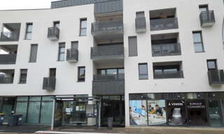 Appartement 3 Pièces 70 m² à vendre à Troyes (10000)