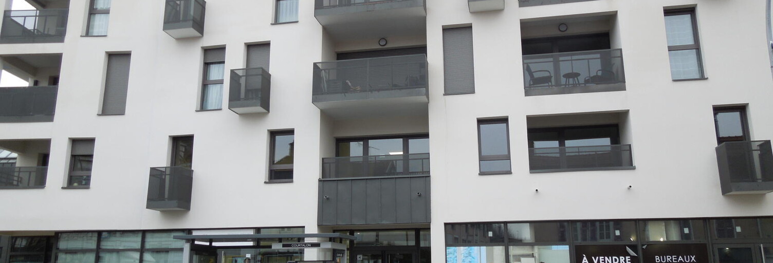 Appartement 3 Pièces 70 m² à vendre à Troyes (10000)