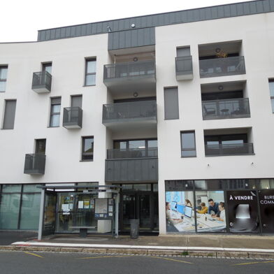 Appartement 3 pièces 212000 €