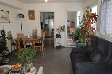 Appartement 3 pièces 199500 €