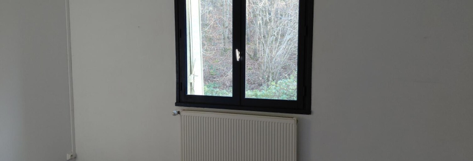 Maison 5 Pièces 97 m² à vendre à Marcigny (71110)